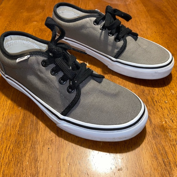 Vans Era Sneakers - Picture 2 of 7